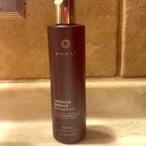 monat IRT shampoo